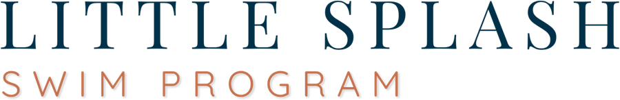 Little Splash Swim Program